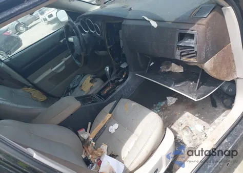 2005 Dodge Magnum Se from USA, damaged, VIN 2D4FV48VX5H128545